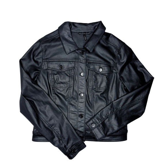 “Bikers dreamz” 💋 jacket - Picture 1 of 4